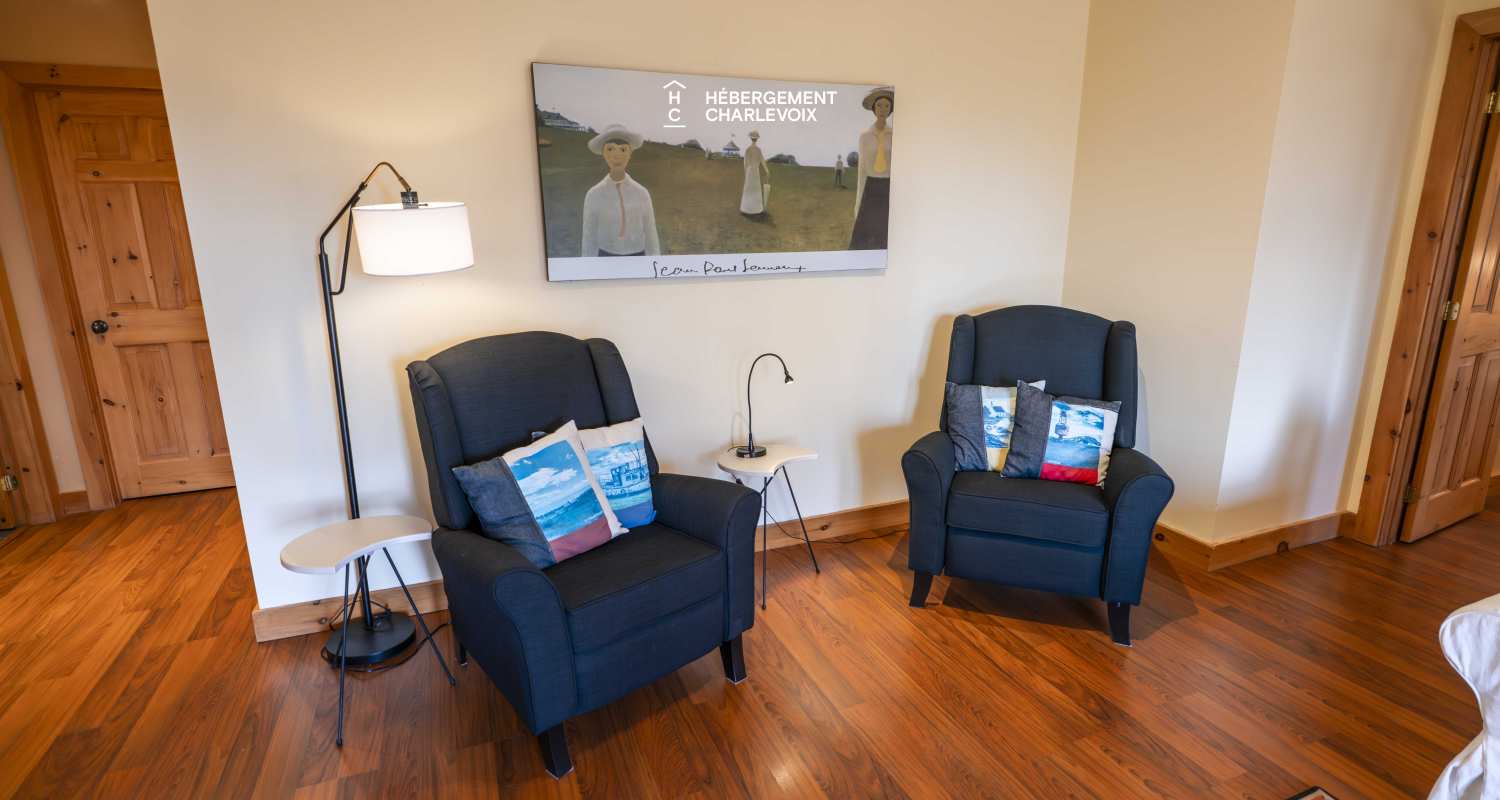 APO-1 - Perfect alliance between rustic and contemporary